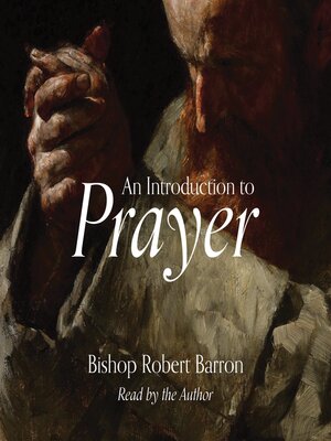 cover image of An Introduction to Prayer